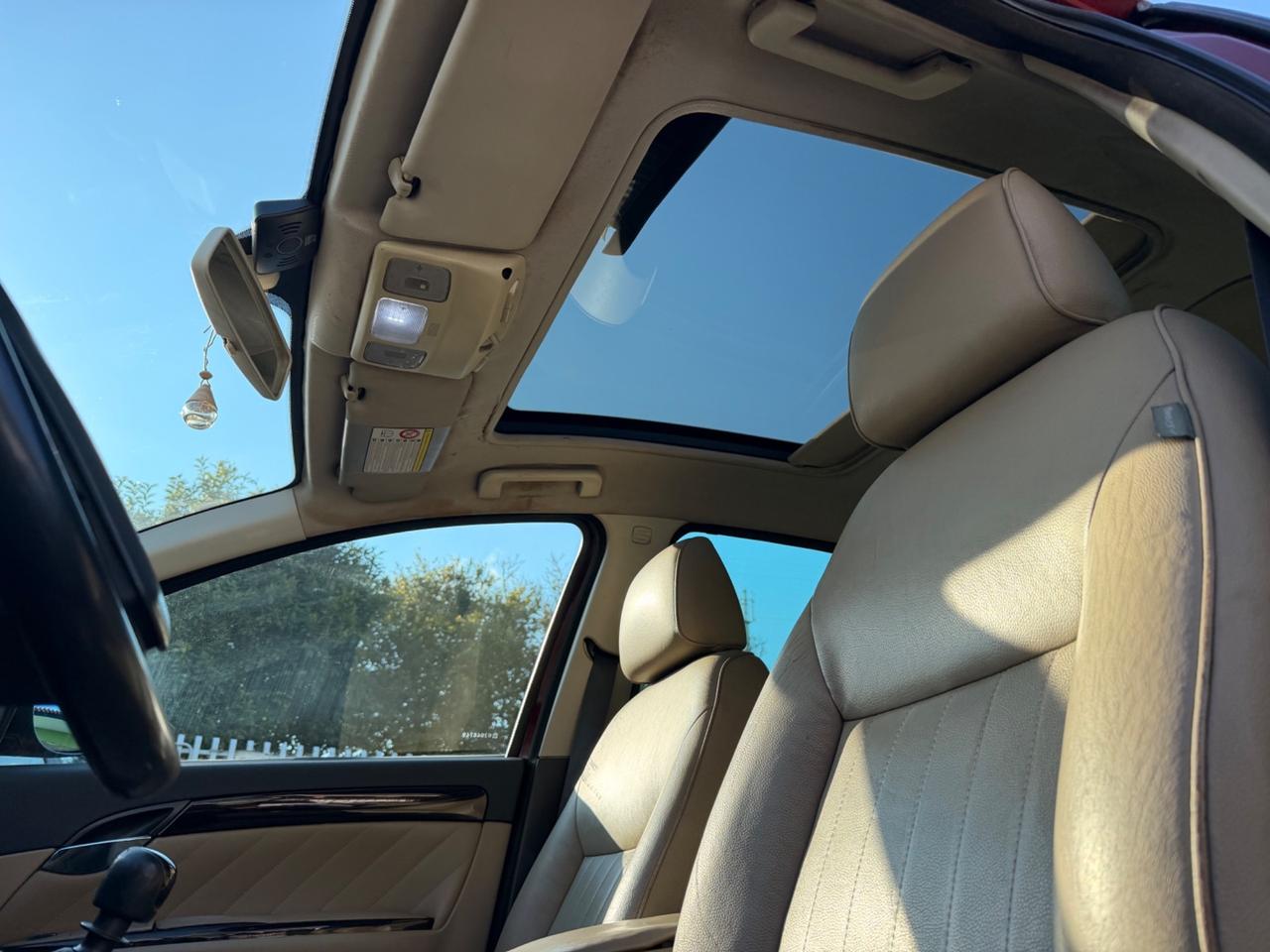 Fiat Croma 1.9 Multijet Emotion 07/2006