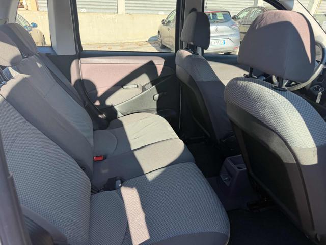 FIAT Idea 138,649km 1.4 BlackEnergy nessun lavoro da fare