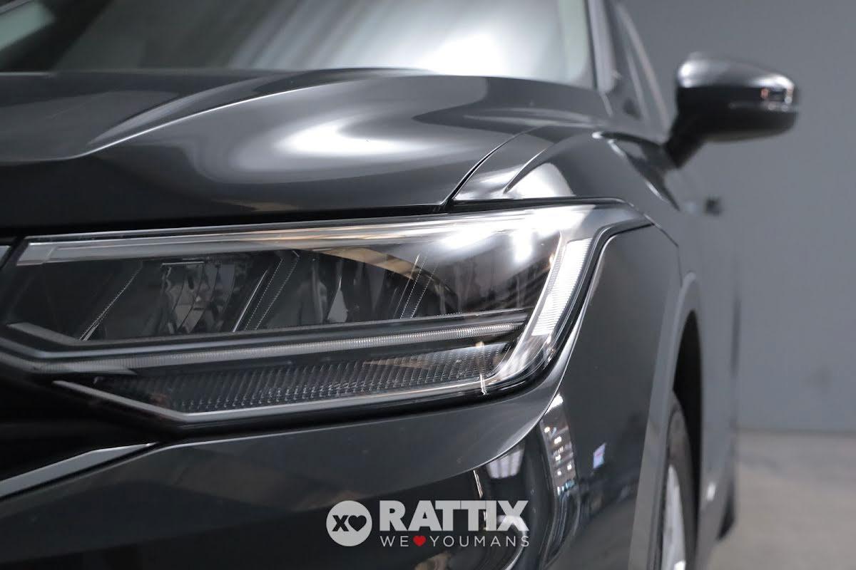 Volkswagen Tiguan 1.5 TSI 150CV Life