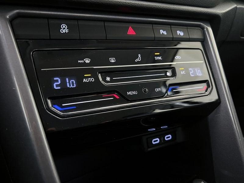 Volkswagen T-Roc T-Roc 1.0 TSI Style