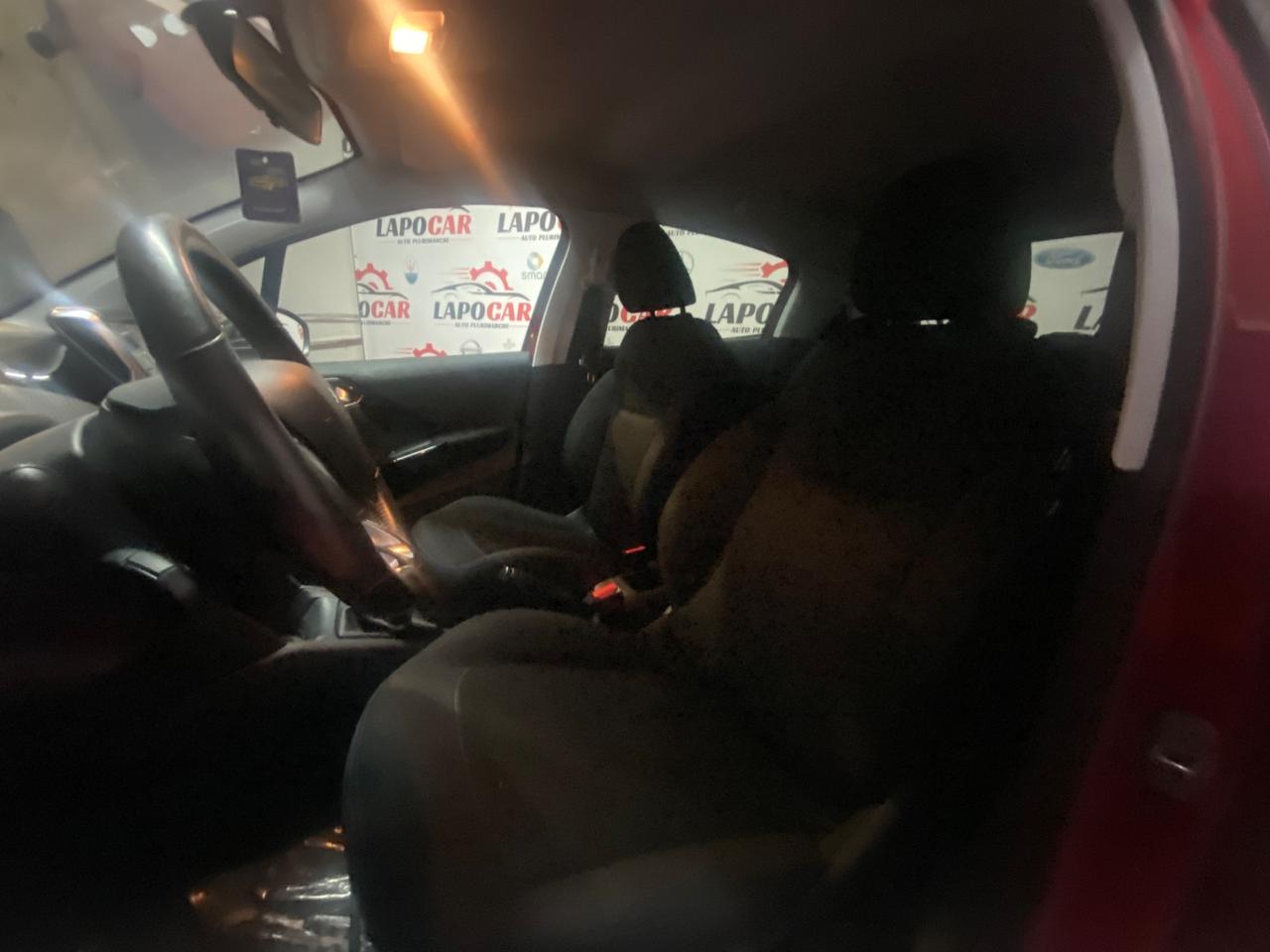 Peugeot 208 BlueHDi 75 5 porte Style