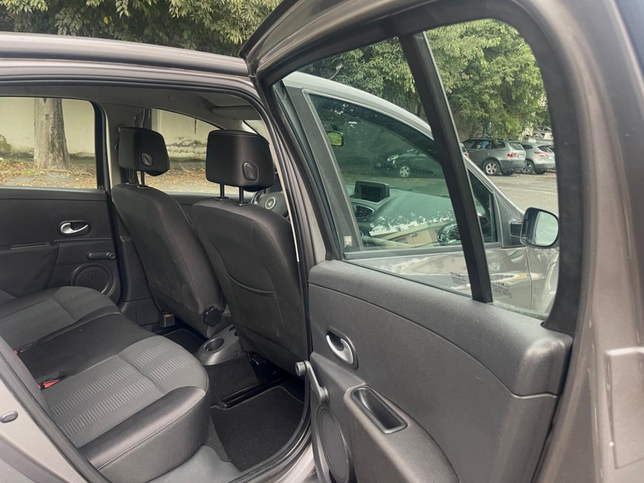 Renault Clio 1.5 dCi 75CV 5 porte Dynamique per Neopatentati