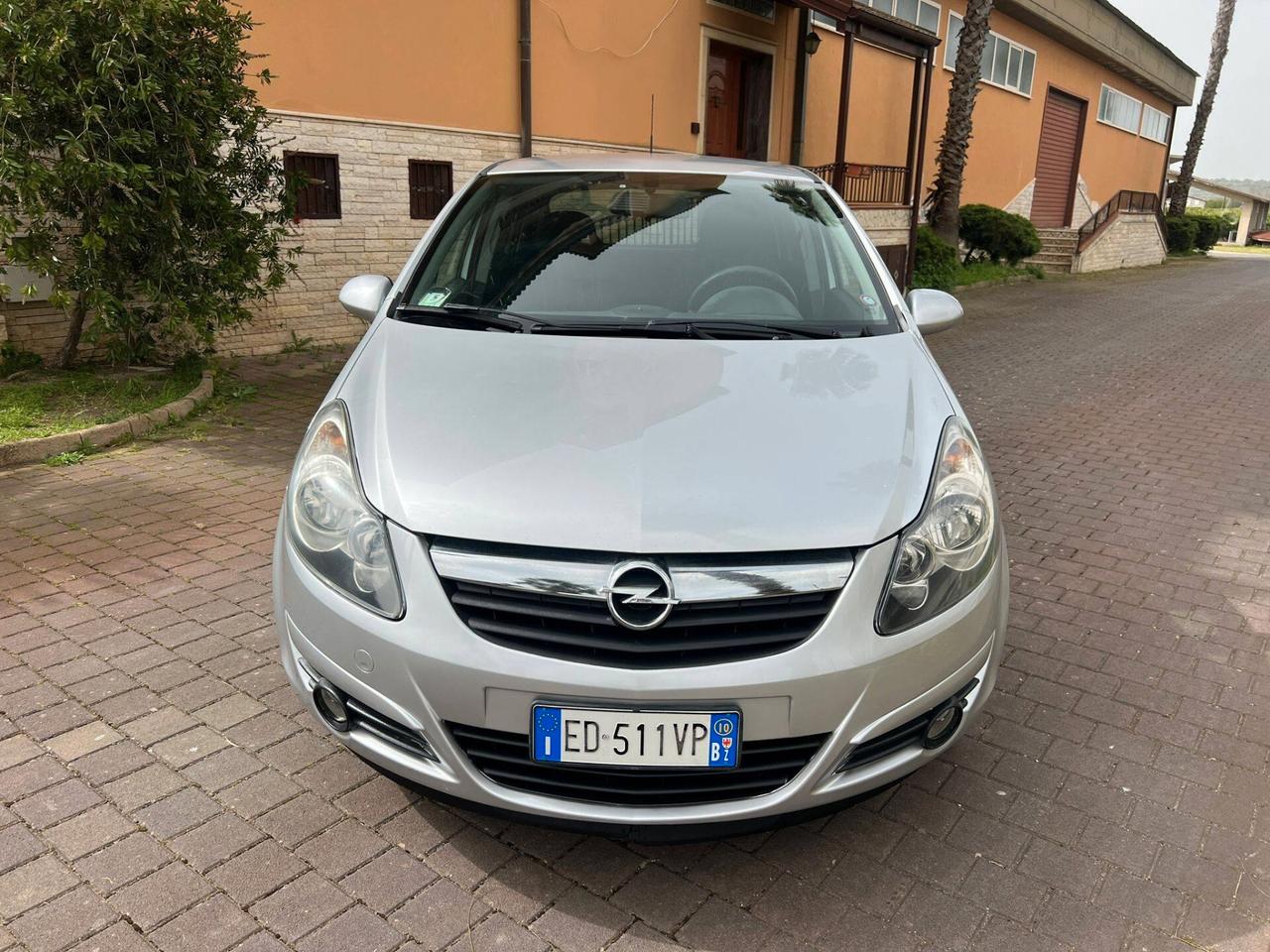 Opel Corsa 1.3 CDTI 95CV F.AP. 5 porte Edition