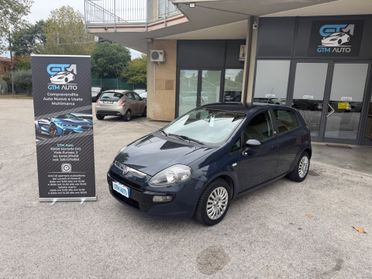 Fiat Punto Evo 1.4 5 porte Active EasyPower