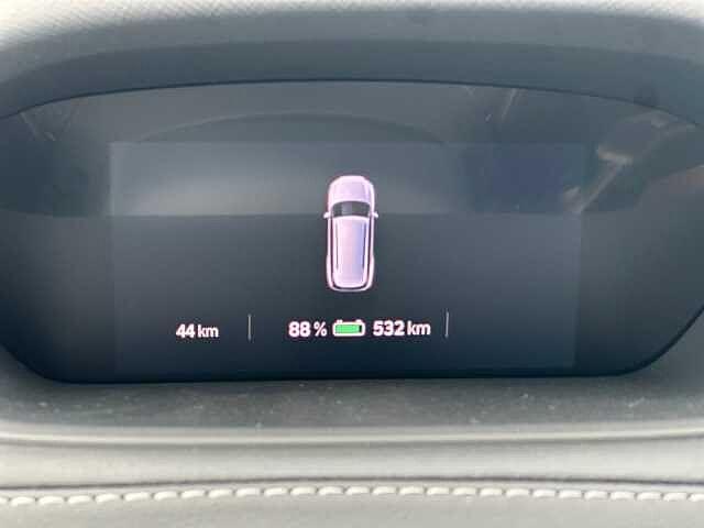 SKODA ENYAQ Coupè 85 SportLine Advanced