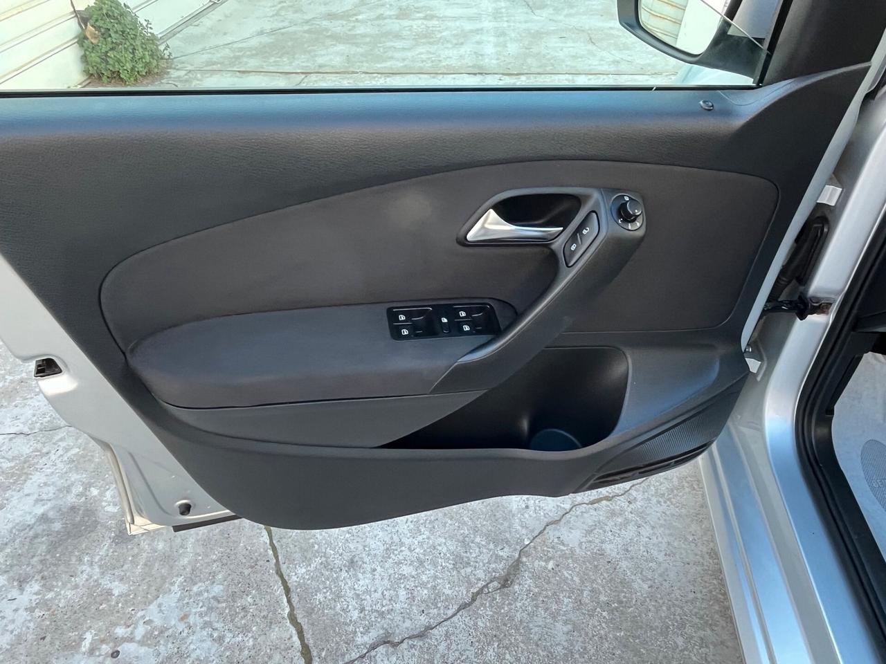 Volkswagen Polo 1.2 70 CV 5p. Comfortline