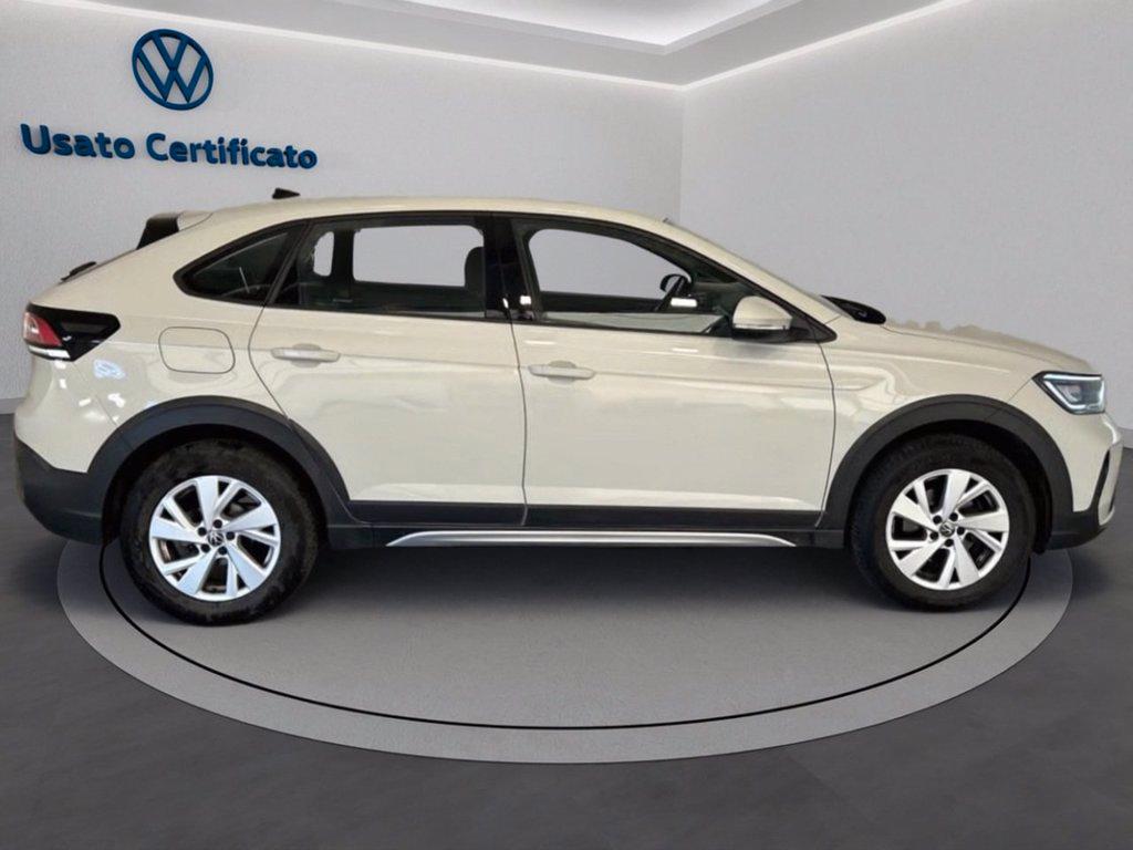 VOLKSWAGEN Taigo 1.0 tsi life 110cv del 2023