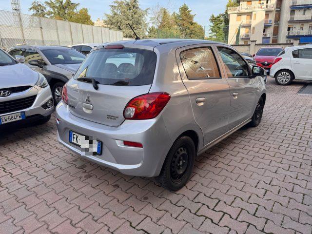 MITSUBISHI Space Star 1.0 Invite