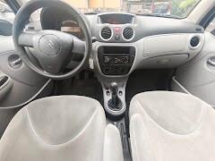 C3 1.1 BENZINA NEO PATENTATI SOLO 108MILA KM!!