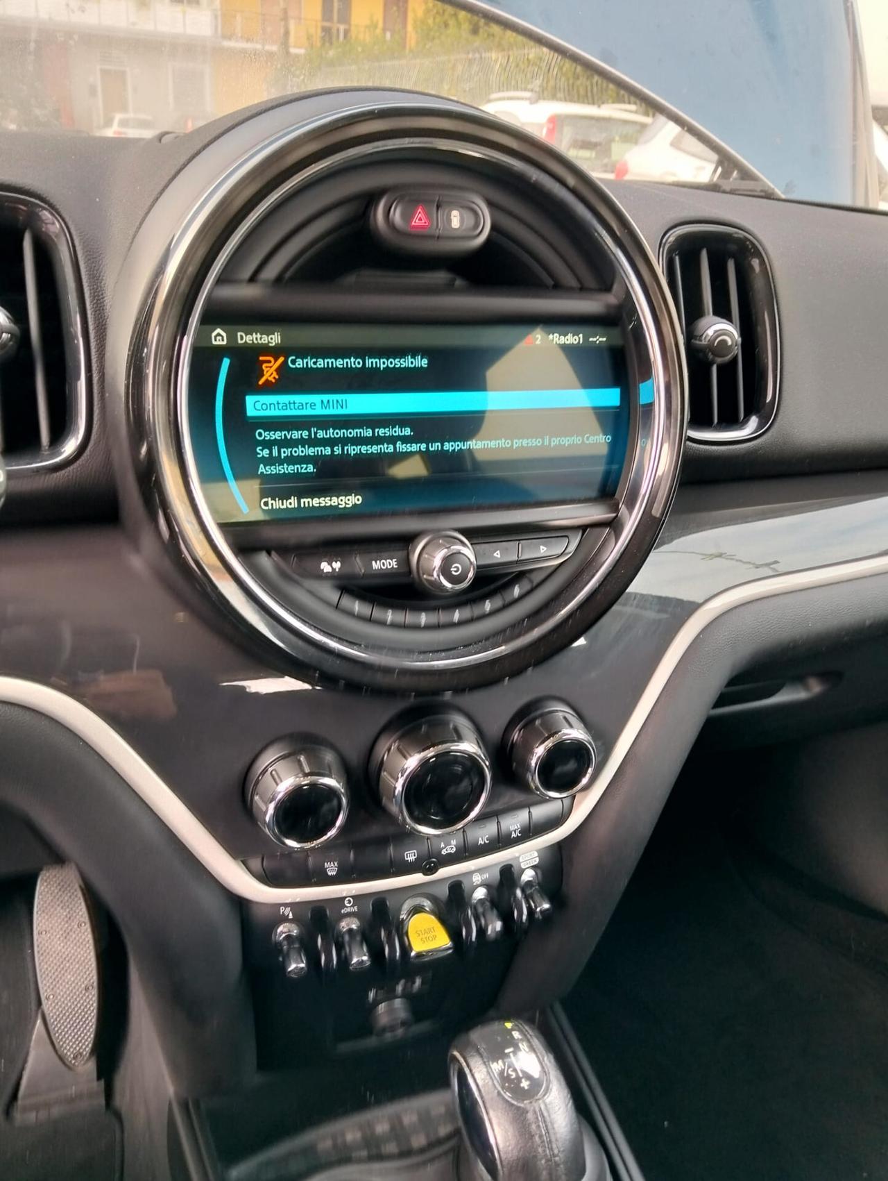 Mini Cooper Countryman 1.5 SE Hype ALL4 Automatica 2017