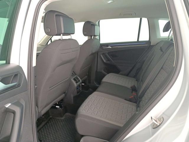 Volkswagen Tiguan Tiguan II 2021 1.5 tsi Life 130cv