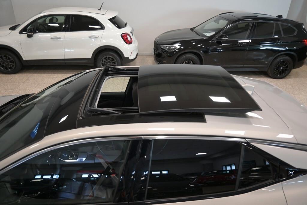 DS 4 1.5 BLUEHDI 130CV AUT. OPERA ( TETTO PANORAMICO APR. - PELLE - ADAPTIVE CRUISE - AMBIENT LIGHTS - FARI LED - PDC - COCKPIT - NAVI - MIRROR - TELECAMERA 360 - HEAD UP DISPLAY )