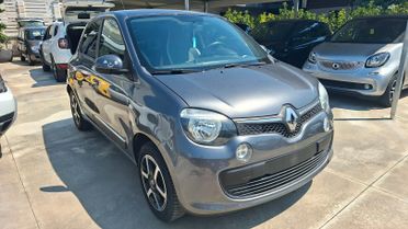 Renault Twingo TCe 90 CV EDC Intens