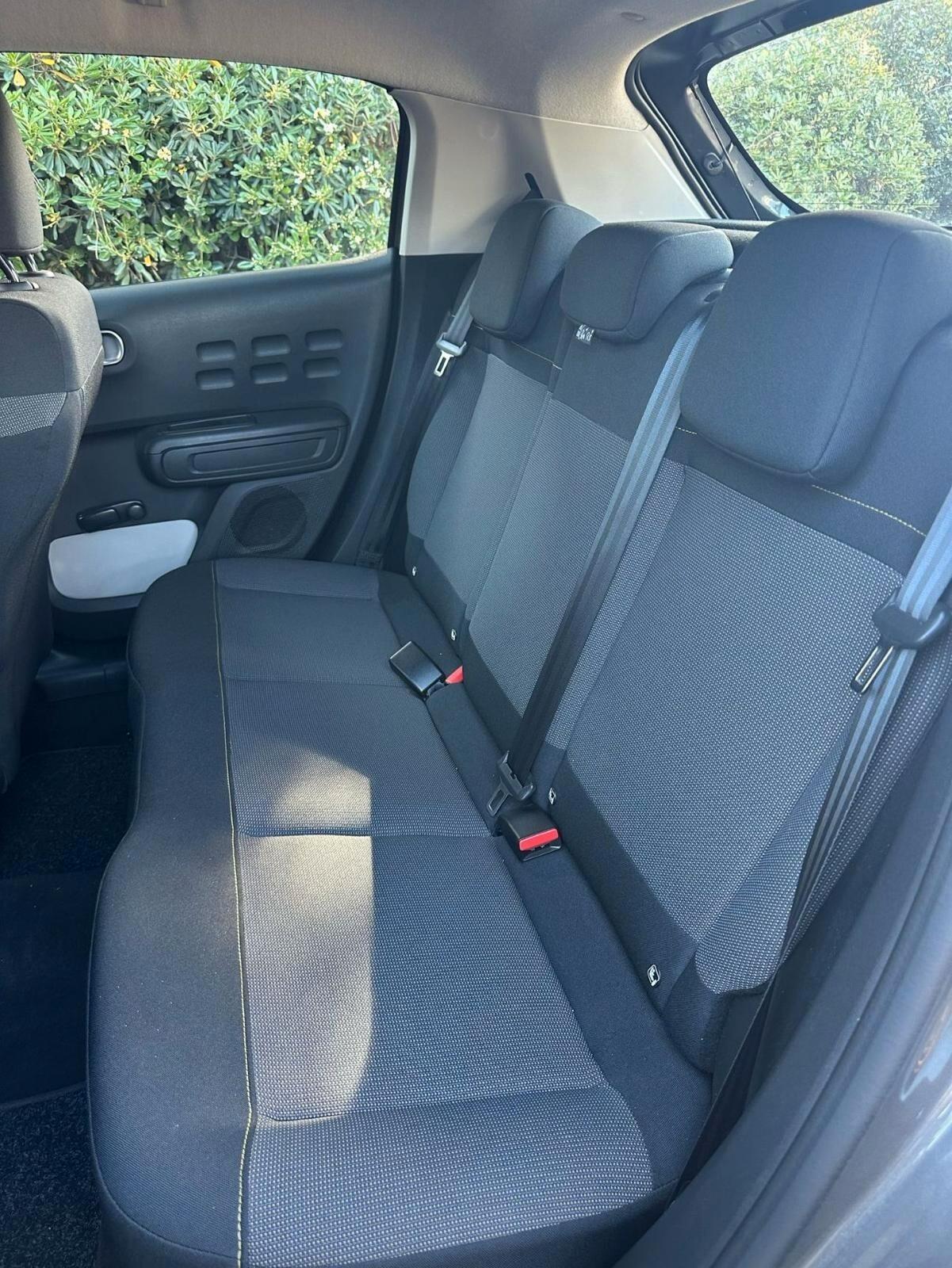 Citroen C3 PureTech 82 Shine
