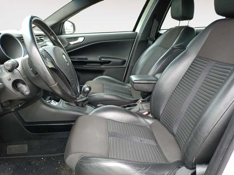 ALFA ROMEO Giulietta 2.0 jtdm(2) Distinctive 170cv