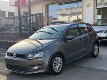 Volkswagen Polo 1.2 75 cvTDI-2011/CLIMA