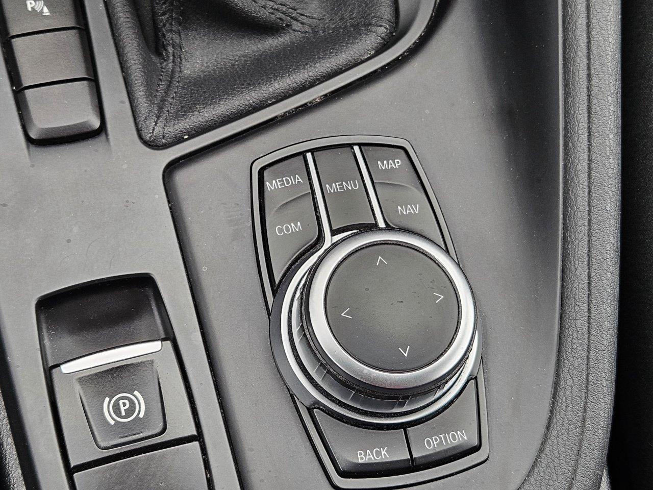 BMW X1 sdrive20d Business Advantage auto