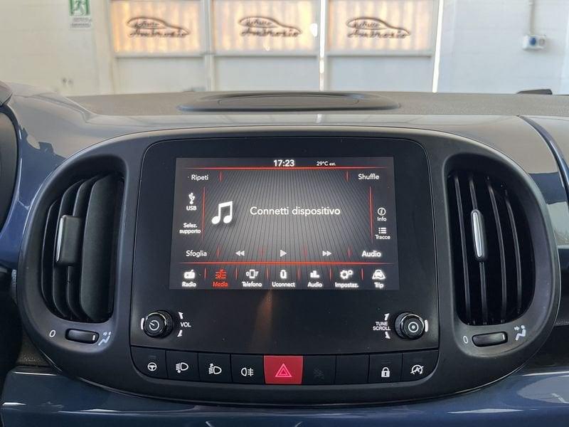 FIAT 500L 500L 1.3 Multijet 95 CV TUA DA 149,00 EURO AL MESE
