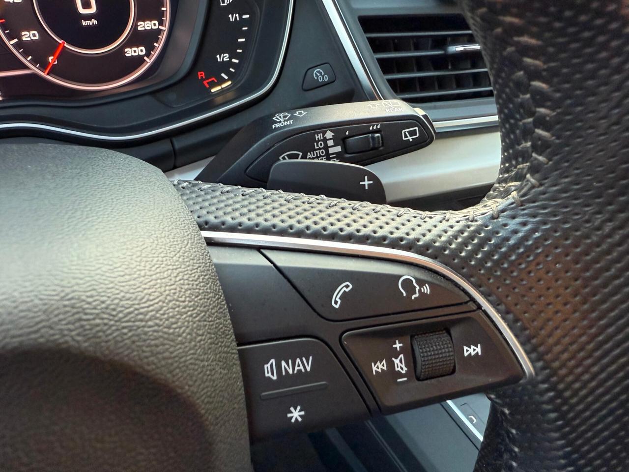 Audi Q5 2.0 TDI 190 CV quattro S tronic line plus