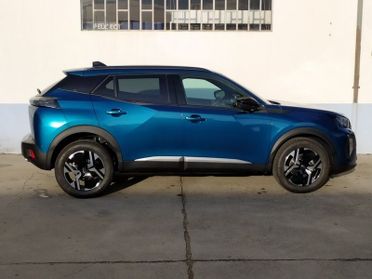 Peugeot 2008 100 Allure Navig Zero Interessi
