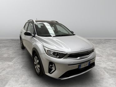 KIA Stonic - Stonic 1.2 Style s/Design Pack ecogpl 82cv