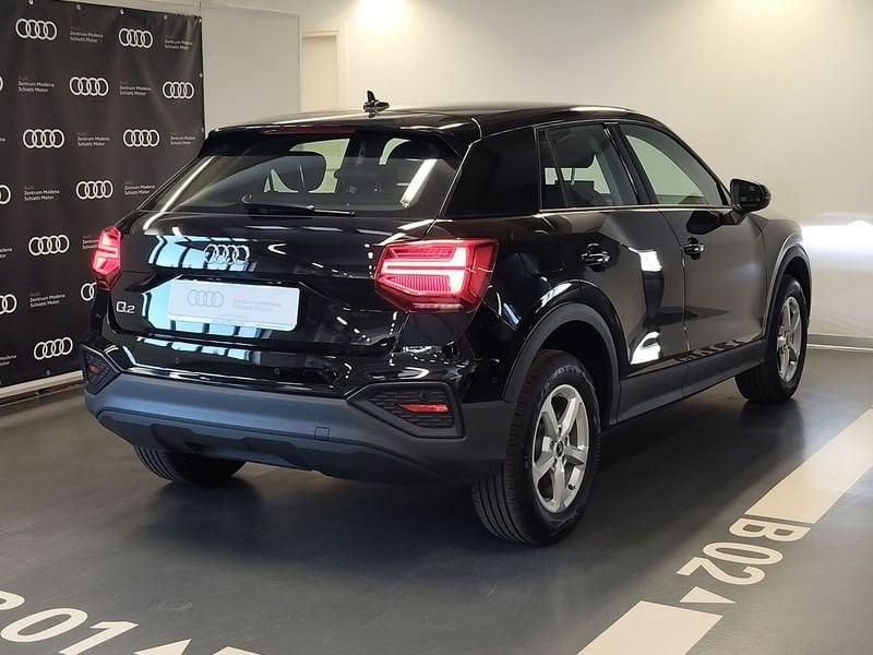 Audi Q2 Q2 35 TFSI S tronic Business