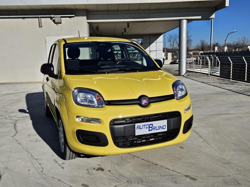 FIAT Panda 1.0 FireFly S&S Hybrid con Fidelity Free