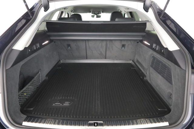 AUDI A6 allroad A6 allroad 40 TDI 2.0 quattro S tronic Business Ad