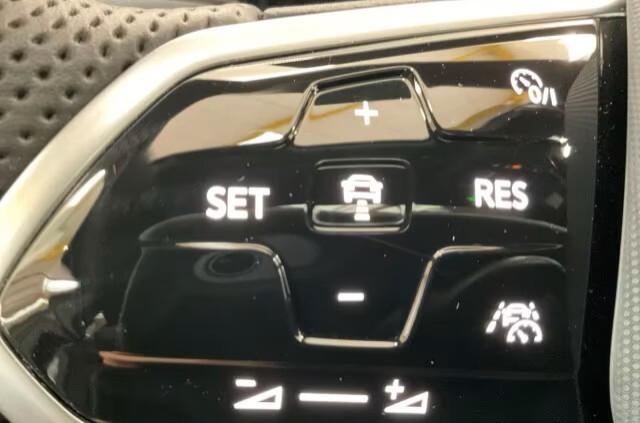 Volkswagen Golf 2.0 TDI GTD 8 DSG BLACK MATRIX TETTO