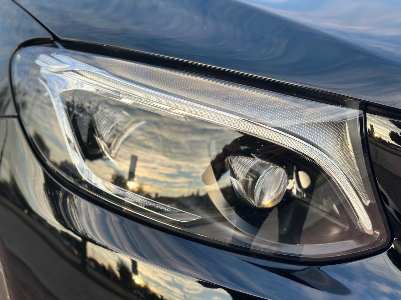Mercedes-benz GLC 350 e 4Matic Executive