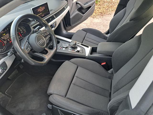 AUDI A5 SPB 40 TDI quattro S tronic SPORT - AZIENDALE