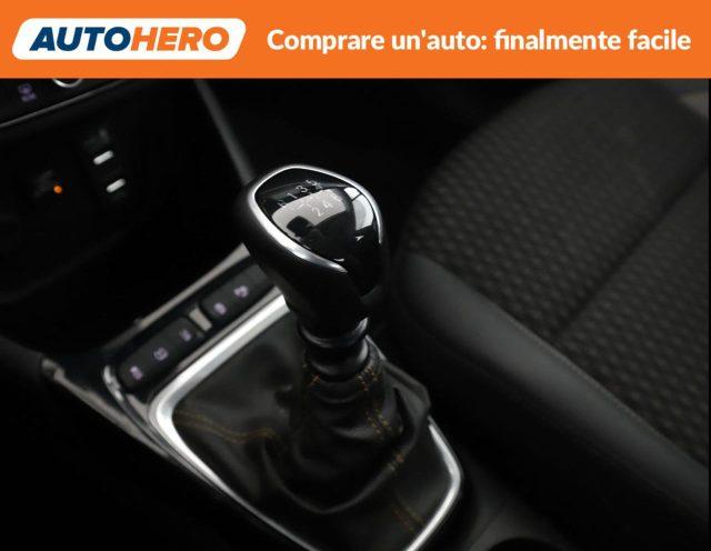 OPEL Crossland X 1.2 Turbo 12V 130 CV Start&Stop Innovation