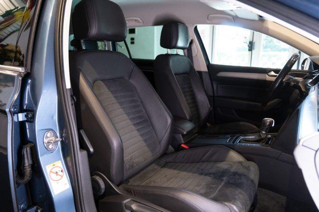 VOLKSWAGEN Passat Business Variant 2.0 BiTDI 4MOTION DSG.240CV.4X4