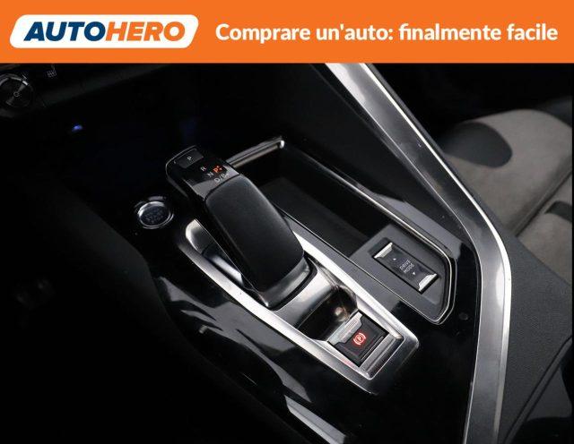 PEUGEOT 3008 Hybrid 225 e-EAT8 GT Pack