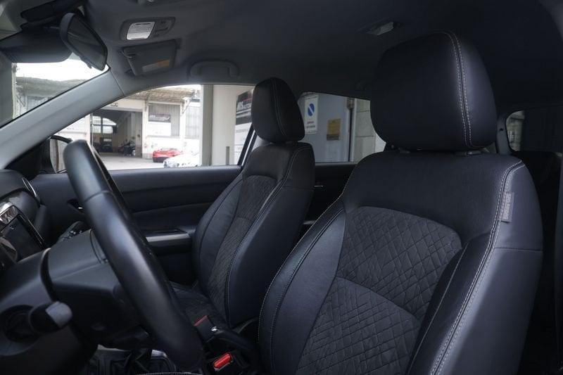 Suzuki Vitara Suzuki Vitara 1.4 boosterjet Starview 2wd auto 103KW ANNO 2019