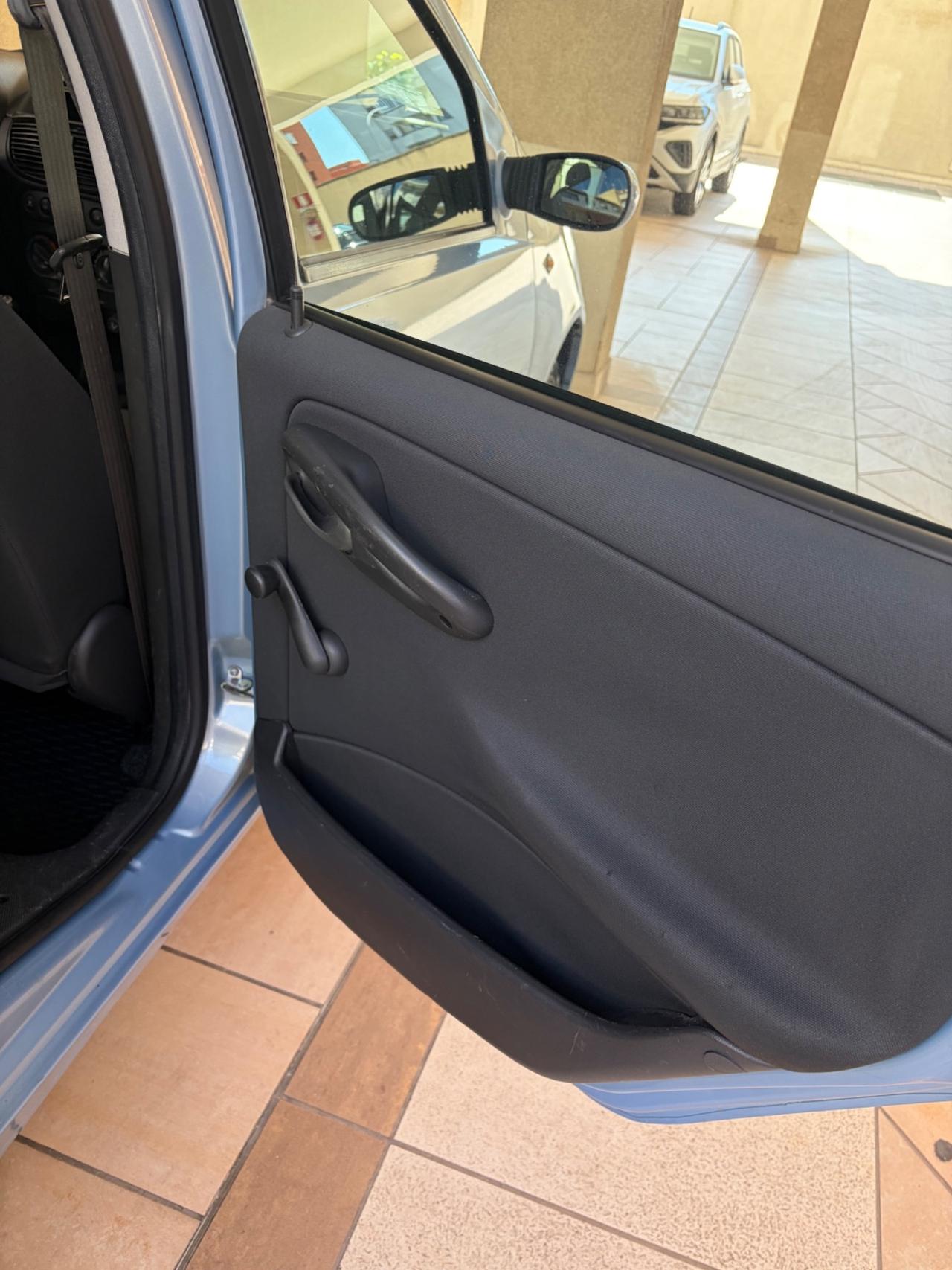 Fiat Punto Classic 1.2 5 porte