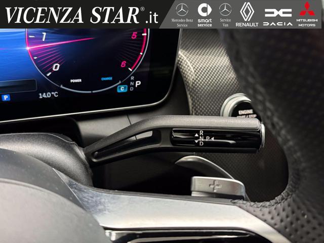 MERCEDES-BENZ GLC 220 d MHV 4MATIC AMG PREMIUM