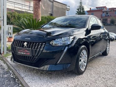 Peugeot 208 PureTech 75 Stop&Start 5 porte Active