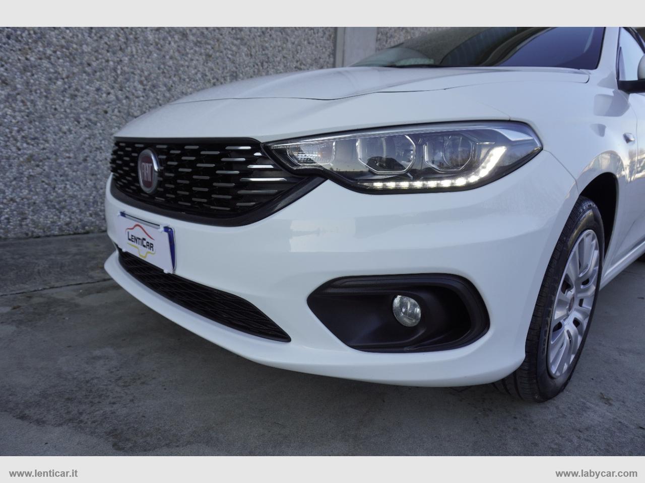 FIAT Tipo 1.6 Mjt S&S SW Business Euro 6D-Temp