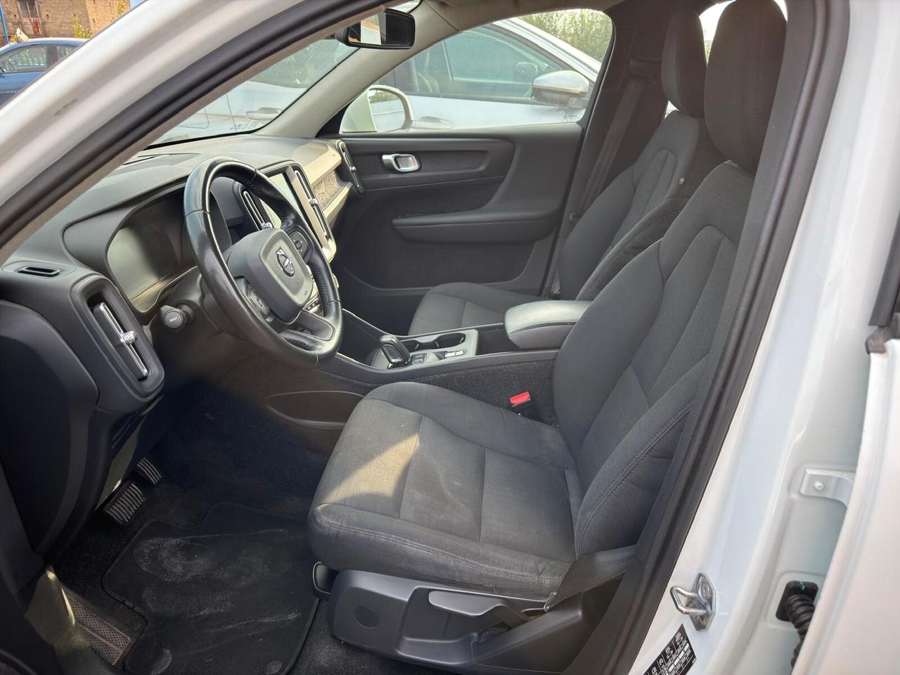 Volvo XC40 D3 Geartronic 2.0D 150cv 2018
