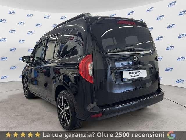 Mercedes-Benz Classe T Long 180d Premium auto