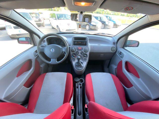 FIAT Panda 1.3 MJT 16V 4x4 Climbing OK NEOPATENTATI