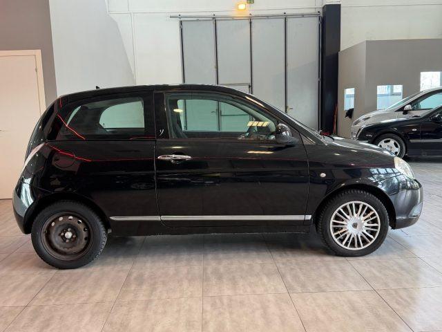 LANCIA Ypsilon 1.3 MJT 75 CV Elle