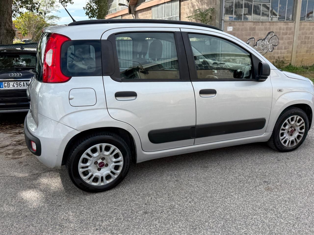Fiat Panda 1.2 EasyPower Easy