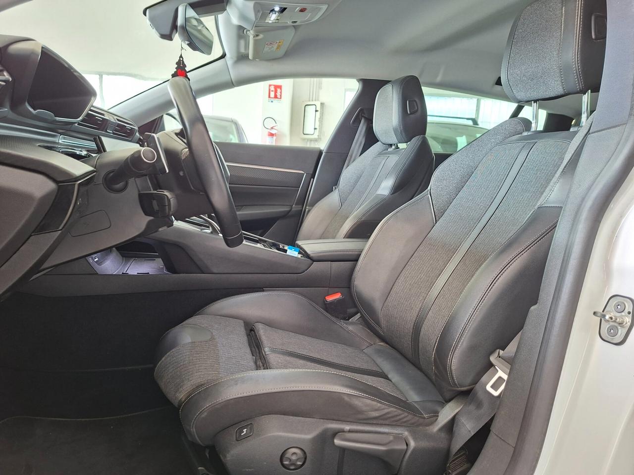 Peugeot 508 SW 1.6 hybrid / AUTOMATICO / FULL OPTIONAL