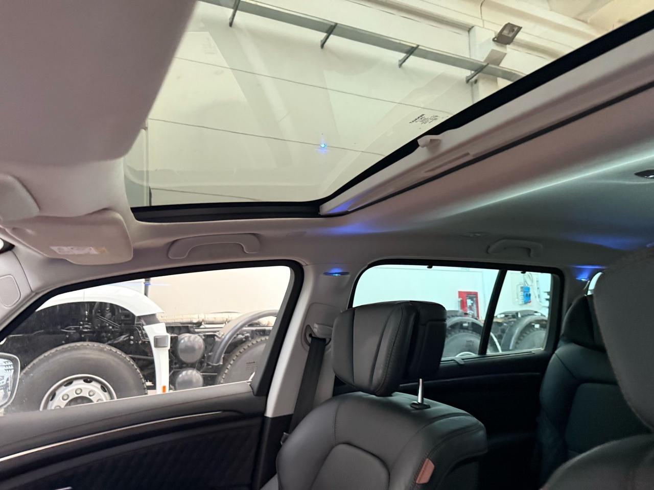 Renault Espace Blue dCi 190CV EDC Initiale Paris 4Control