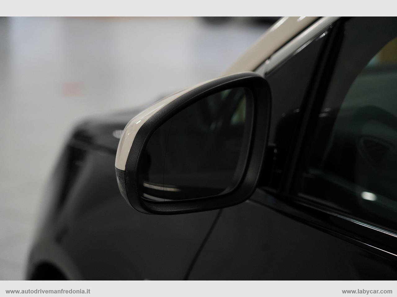 OPEL Adam 1.2 70 CV Jam