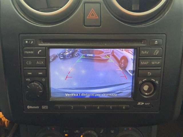 Nissan Qashqai 2.0 5p 16V TEKNA