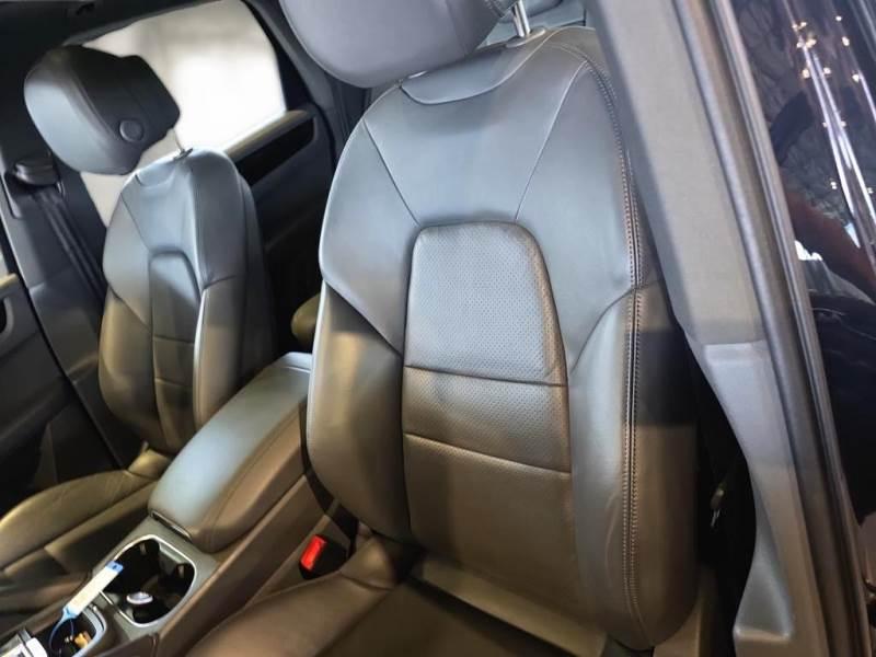 Porsche Cayenne 3.0 e-hybrid tiptronic