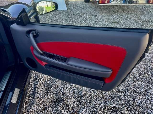 Ferrari F430 Spider 4.3 freni carbo ceramici F1